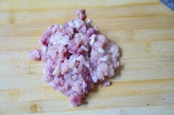 Ветчина куриная с шампиньонами и сухими специями