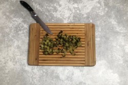 Винегрет без горошка классический