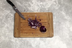 Винегрет без горошка классический