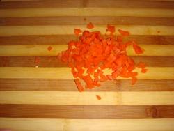 Вкусный винегрет с селедкой