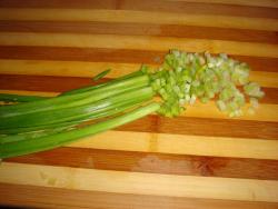 Вкусный винегрет с селедкой