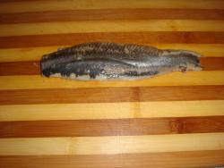 Вкусный винегрет с селедкой