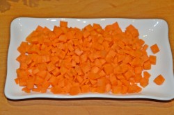 Винегрет в мультиварке