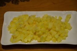 Винегрет в мультиварке