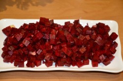 Винегрет в мультиварке