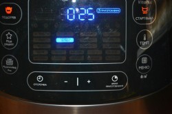 Винегрет в мультиварке