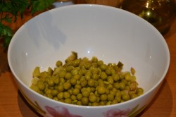 Винегрет в мультиварке