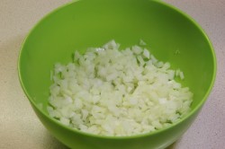 Винегрет с горошком классический