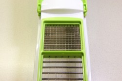 Винегрет с горошком классический