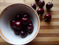 Вино из черешни в домашних условиях