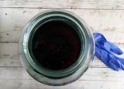 Вино из черешни в домашних условиях