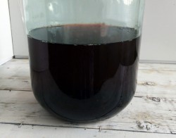 Вино из черешни в домашних условиях