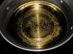 Вино из груш