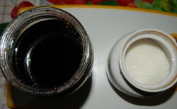 Вино из забродившего варенья