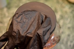 Самогон из винограда в домашних условиях