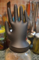 Самогон из винограда в домашних условиях