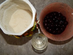 название картинки Вишневый ликер в домашних условиях