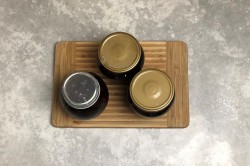 Вишня в сиропе на зиму