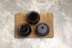 Вишня в сиропе на зиму