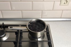 Вишня в сиропе на зиму