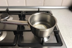 Вишня в сиропе на зиму