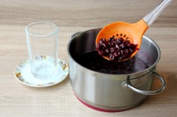 название картинки Вишнёвый сироп на зиму