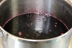 название картинки Вишнёвый сироп на зиму