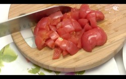 название картинки Вкуснейшая пицца в картофеле