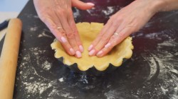 название картинки Вкуснейшая выпечка из песочного теста