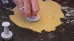 название картинки Вкуснейшая выпечка из песочного теста