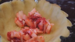 название картинки Вкуснейшая выпечка из песочного теста