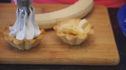 название картинки Вкуснейшая выпечка из песочного теста