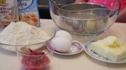 название картинки Вкуснейшая выпечка из песочного теста