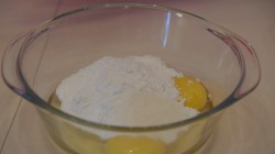 название картинки Вкуснейшая выпечка из песочного теста