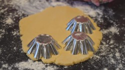 название картинки Вкуснейшая выпечка из песочного теста