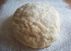название картинки Пирожки бомбочки с брынзой