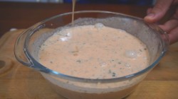 название картинки Сочные биточки с картошкой и сыром