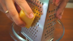 название картинки Сочные биточки с картошкой и сыром