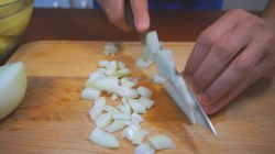 название картинки Сочные биточки с картошкой и сыром