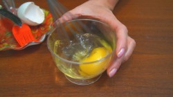 Закрытый грушевый пирог на кефире к чаю