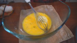 Закрытый грушевый пирог на кефире к чаю