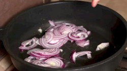 название картинки Салат из простых продуктов Бавария