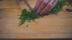 Салат с морской капустой рисом сайрой