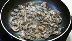 название картинки Вкуснейший стейк из говядины на электрогриле