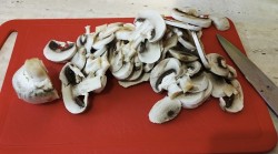 название картинки Вкуснейший стейк из говядины на электрогриле