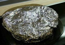 название картинки Вкуснейший стейк из говядины на электрогриле