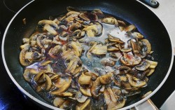 название картинки Вкуснейший стейк из говядины на электрогриле