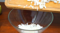 название картинки Вкуснейший заливной пирог на сметане с рыбой