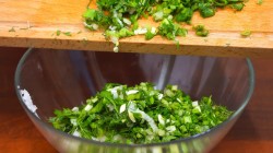 название картинки Вкуснейший заливной пирог на сметане с рыбой