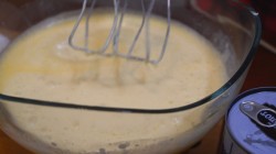 название картинки Вкуснейший заливной пирог на сметане с рыбой